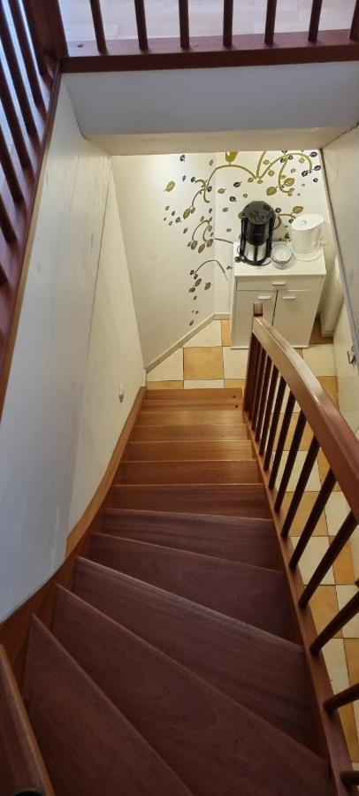 Ferienhaus Wiethuechter Любек Экстерьер фото