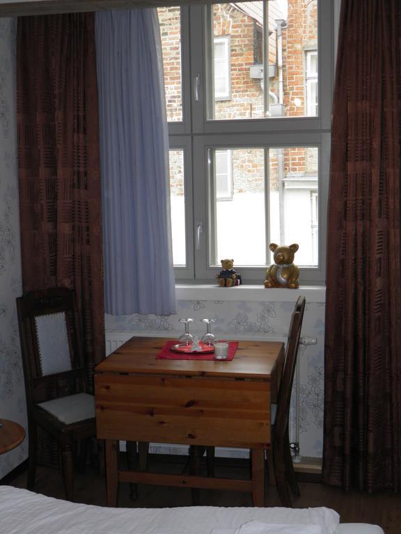 Ferienhaus Wiethuechter Любек Экстерьер фото